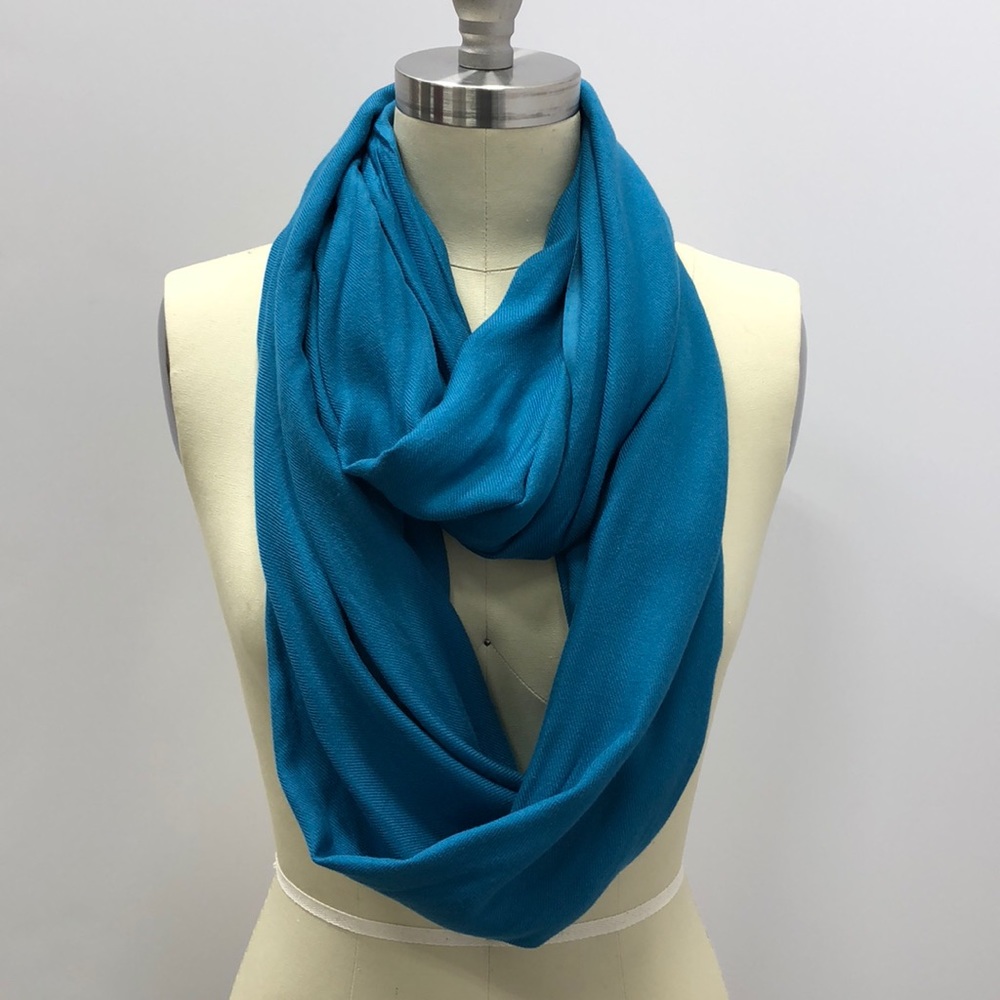 Infinity Scarf